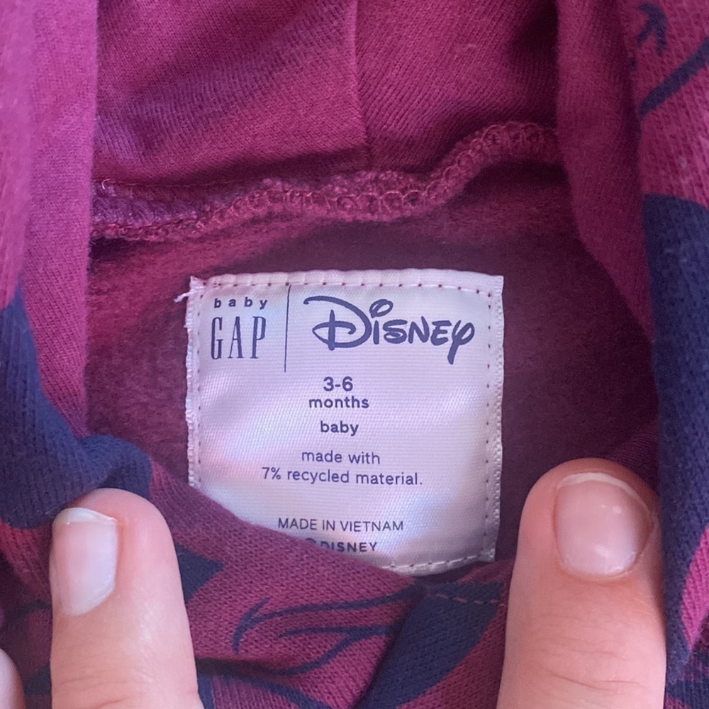 Mickey set - Picture 4 of 6